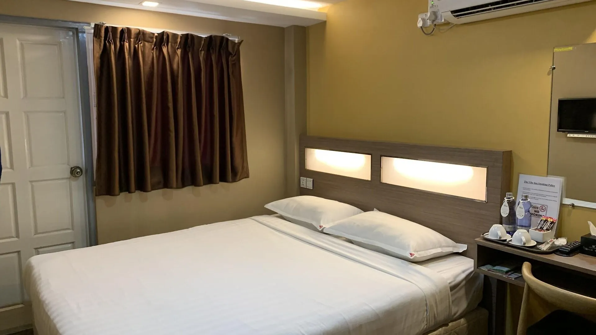The Vibe Inn Yangon